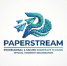 Icon for PaperStream