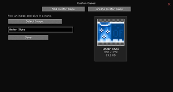 CapeLib — screenshot 6