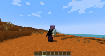CapeLib — screenshot 1