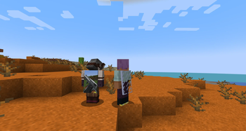 CapeLib — screenshot 2