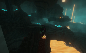 Happy Ghast Transport