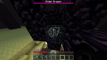 Elytra Spawner