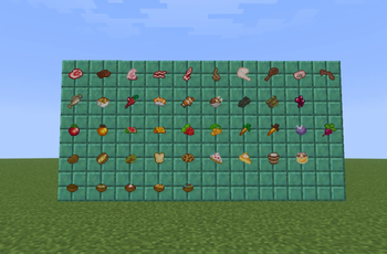 Texture Showcase