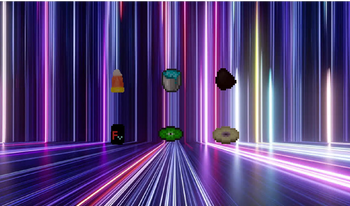 Items