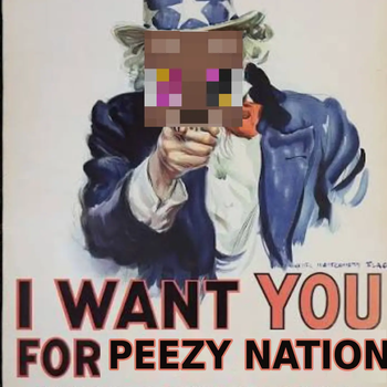 peezy nation