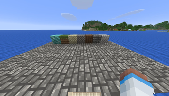 Cool Blocks
