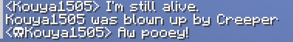 Example Chat