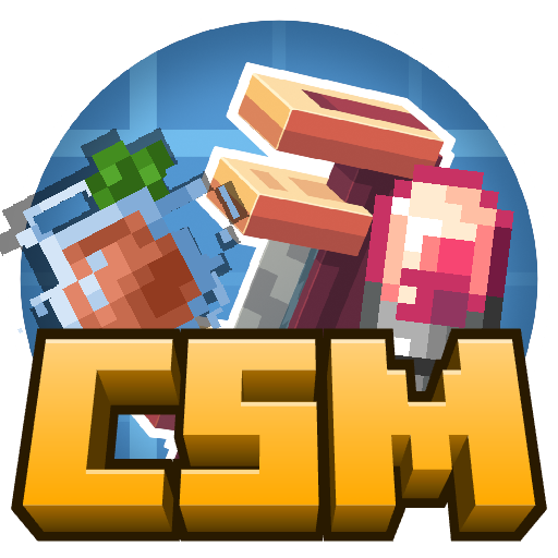 Create: Simply Mixed