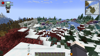 Great gaming experience