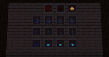 Emissive Textures