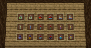 Potions