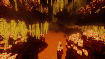 The Nether