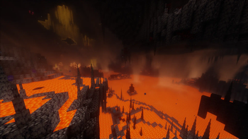 The Nether