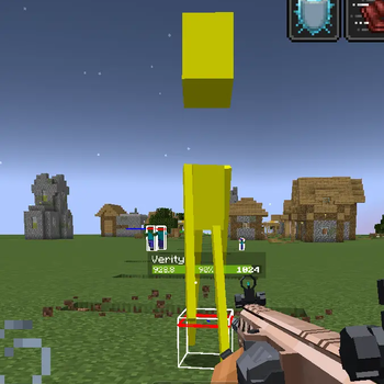 verity [Arrears version] screenshot