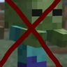 Baby Zombie and villager old model restorer