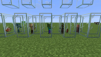 Mod Activated other perspective