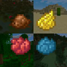 Biome Powder (Change Biomes)