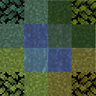 Biome Powder: Paint Biomes