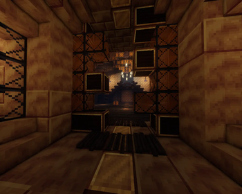 Bosses Dungeon