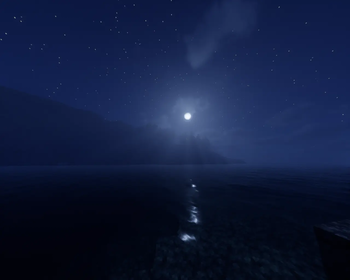 Cinematic Shot