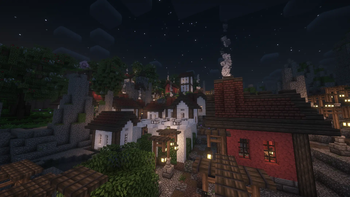 Village