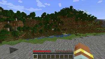 Example shader №1
