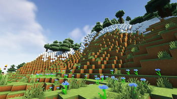 Mountain