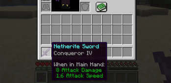 Mod Features