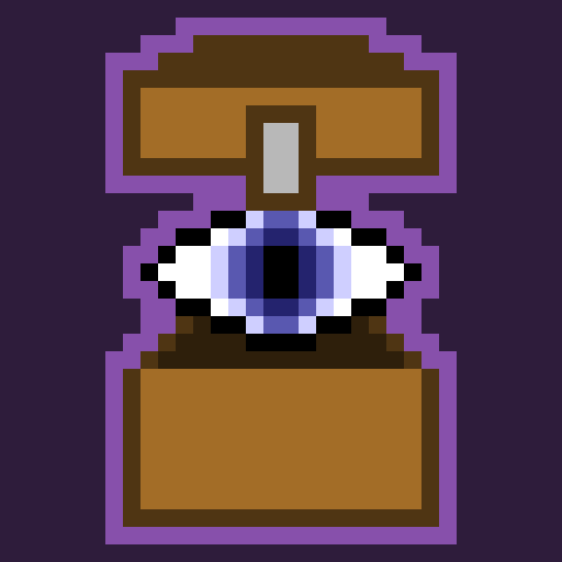 Spectators Generate Loot