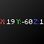 Actionbar Coordinates