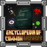 SCP-1025, Encyclopedia of Common Diseases