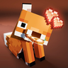Tameable Foxes