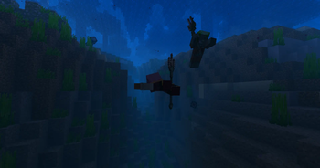 New Tridents