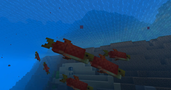 River Salmon