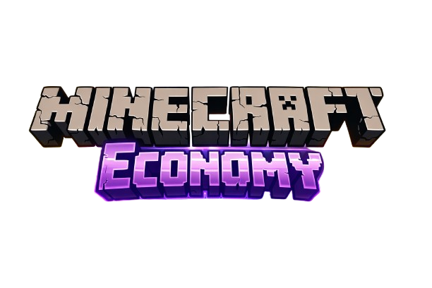 Minecraft_Economy_System