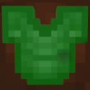Green enchantment Glint — screenshot 1