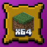 Advancement Multiplier Mod logo
