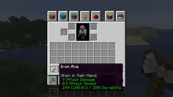 Item Durability