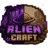 AlienCraft : Kepler 22b
