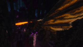 AlienCraft : Kepler 22b Screenshot 1