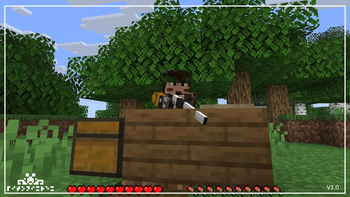 screenshot in game 1
