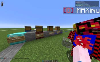 Support Session Info