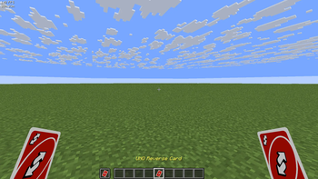First Person