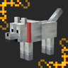 MC New Textures: Wolfy