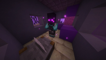 Ender Villager