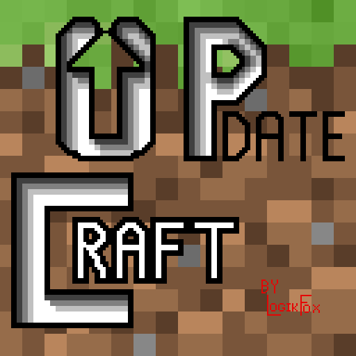 UPdate Craft - Logo