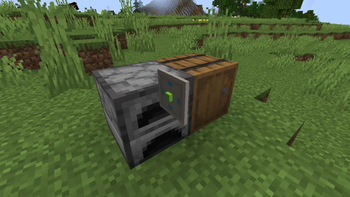 Auto Smelter