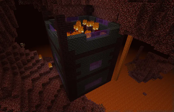 Night Kingdom