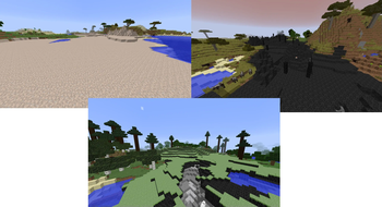 Biomes