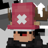 OLD Choper hat
